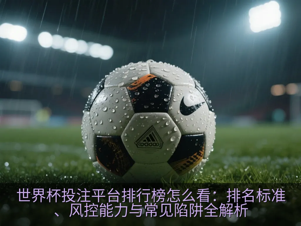 信息图风格的排行榜评估维度示意图,展示安全性、规则透明度、风控、客服与口碑等要素